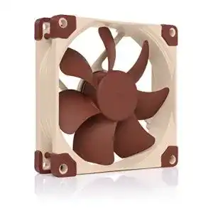 92mm-Lüfter Noctua NF-A9 FLX, Leiser Premium-Lüfter, 3-Pin