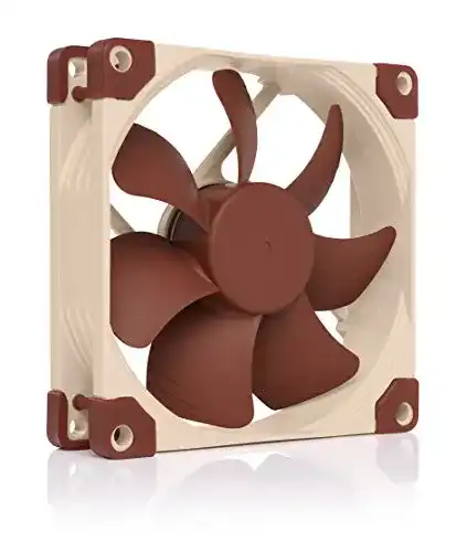 92mm-Lüfter Noctua NF-A9 FLX, Leiser Premium-Lüfter, 3-Pin