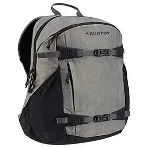 Rucksack 25 Liter Burton Day Hiker 25L Daypack, Shade Heather