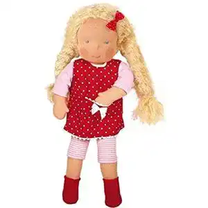 Käthe-Kruse-Puppe Käthe Kruse 38026 Waldorfpuppe Amelie