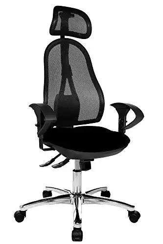 Topstar-Stuhl TOPSTAR OP290UG20X Open Point SY Bürostuhl