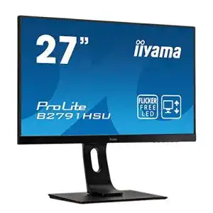 Iiyama-Monitor Iiyama ProLite B2791HSU-B1, 27″ LED-Monitor