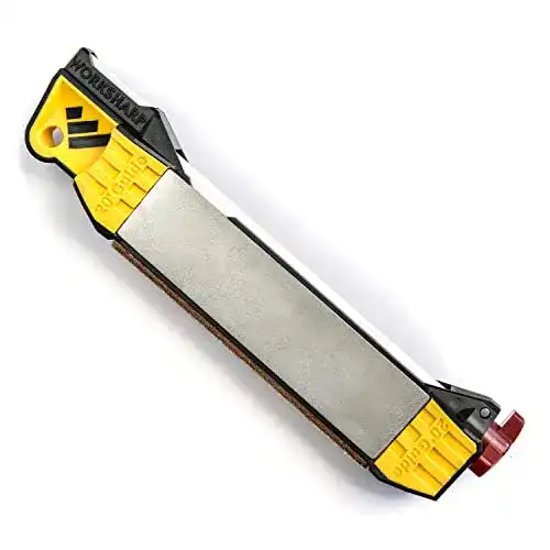 Work-Sharp-Messerschärfer Work Sharp ® Guided Field Sharpener