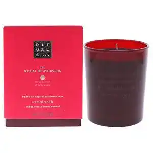 Rituals-Raumduft RITUALS The Ritual of Ayurveda Duftkerze, 290 g