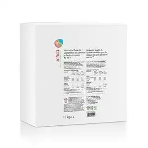 Sonett-Waschmittel Sonett Waschmittel Konzentrat Pulver, 10 kg
