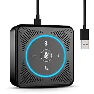 Konferenzlautsprecher eMeet USB, M0 PC, für 3-5 Personen