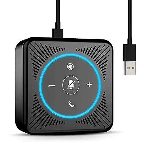 Konferenzlautsprecher eMeet USB, M0 PC, für 3-5 Personen
