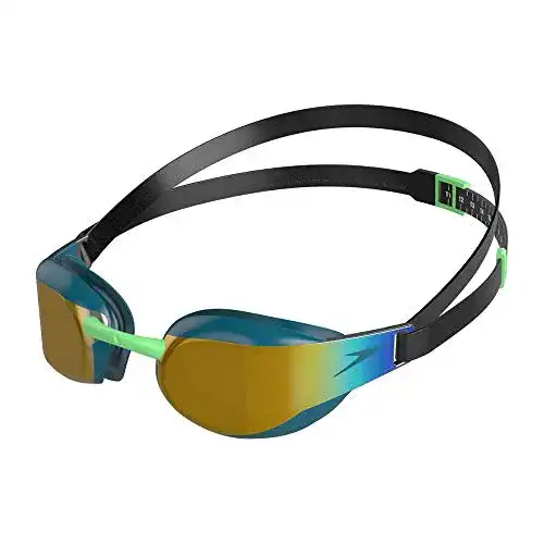 Schwimmbrille Speedo Fastskin Elite, für Herren und Damen