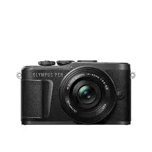 Olympus-Kamera Olympus PEN E-PL10 Micro Four Thirds System