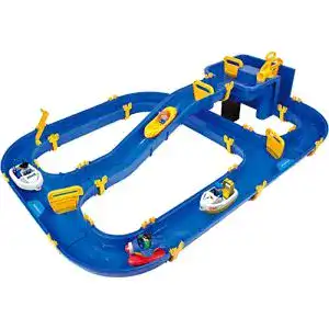 Wasserbahn BIG Spielwarenfabrik BIG – Waterplay Niagara