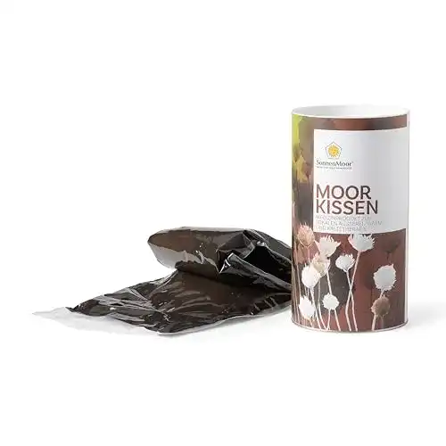 Moorkissen SONNENMOOR “Medi” für Nacken und Rücken
