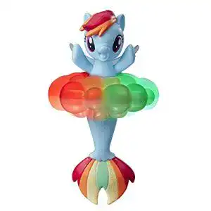 My-Little-Pony-Figuren My little Pony, Rainbow Lights E5172