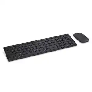 Kabellose-Tastatur-und-Maus-Set Microsoft Designer Bluetooth