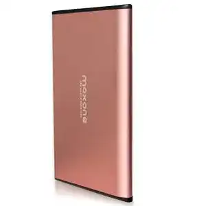Externe Festplatte 250GB Maxone Externe Festplatte tragbar