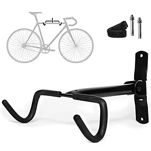 Fahrradhalter Charles Daily klappbare ung Wand