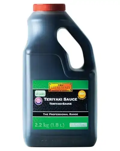 Teriyaki-Sauce Lee Kum Kee Teriyakisauce, 1.8 l