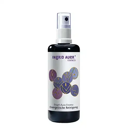 Die beste Auraspray Bitto Ingrid Auer Engel-Aura-Essenz (100 ml Spray) 2026 Test Bestseller Auraspray Bitto Ingrid Auer Engel-Aura-Essenz (100 ml Spray)