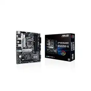 LGA-1200-Mainboard ASUS Prime B560M-A Gaming Mainboard