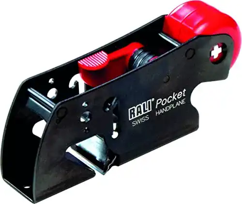 Rali-Hobel Rali® Universalhobel Pocket