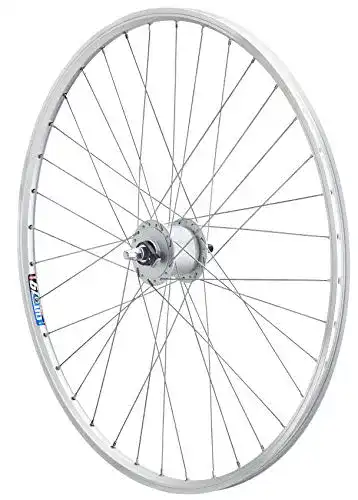 Fahrradfelge Vuelta 26 Zoll Fahrrad Laufrad Vorderrad