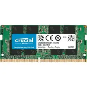 SO-DIMM Crucial RAM CT8G4SFRA266 8GB DDR4 2666MHz CL19