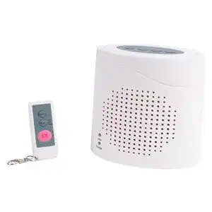 Elektronischer Wachhund Velleman – HAM222 178395