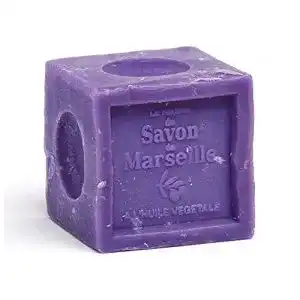 Marseille-Seife La Maison du Savon de Marseille Lavendel 72%