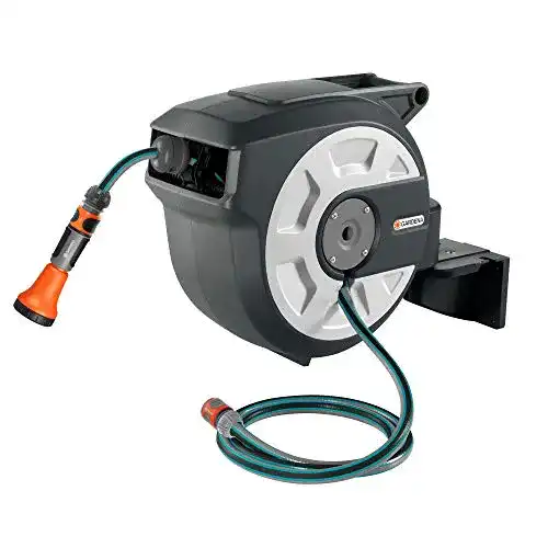Gardena-Schlauchbox Gardena city gardening, 15 m
