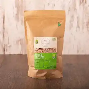 Getrocknete Feigen süssundclever.de Feigen Bio | 1 kg