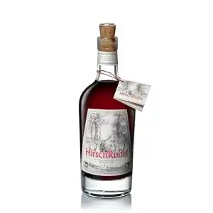 Kräuterlikör Hirschrudel Classic | Premium aus Deutschland | 500ml