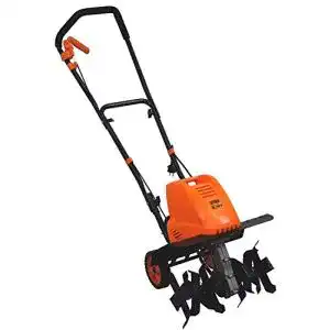 Gartenfräse Unbekannt ATIKA BH 1400 N Motorhacke Bodenhacke