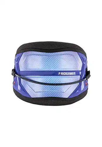 Kite-Trapez Prolimit Vapor Barloc Kitesurf Trapez 2020 52 L