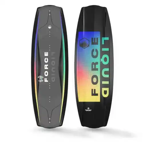 Wakeboard Liquid Force Trip 2022 139