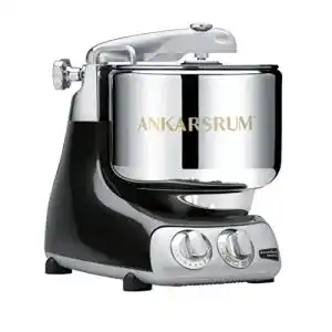 Küchenmaschine ANKARSRUM Assistent 6230 Black Diamond