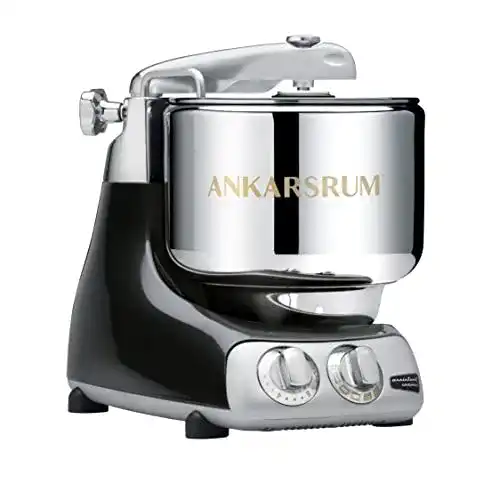 Küchenmaschine ANKARSRUM Assistent 6230 Black Diamond