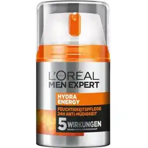Gesichtscreme Herren L’Oréal Men Expert Gesichtspflege für Männer