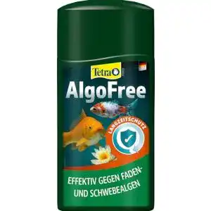 Algenentferner Tetra Pond AlgoFree, 1 L