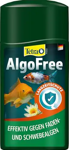 Algenentferner Tetra Pond AlgoFree, 1 L