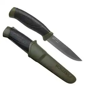 Taktisches Messer MIMITOOU Morakniv,M11827, Companion AA8