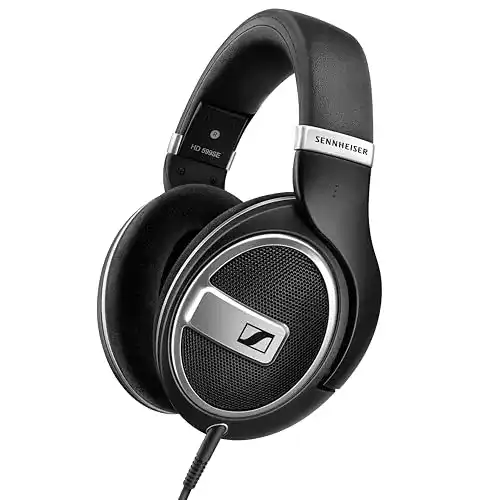 Sennheiser-Kopfhörer mit Kabel Sennheiser HD 599 Special Edition