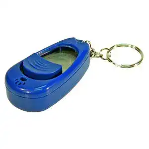 Clicker Kerbl 82439 4-tönig 7 x 3.5 x 2.5 cm