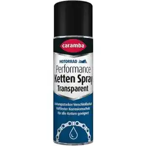 Kettenspray Caramba 646404 transparent