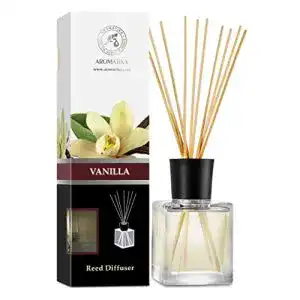 Raumduft Vanille AROMATIKA trust the power of nature 200ml