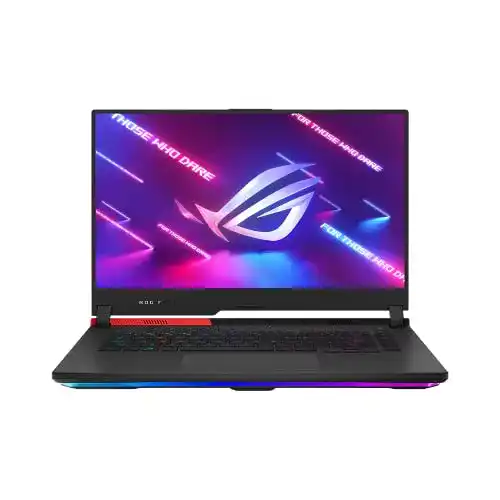 Gaming-Laptop-15-Zoll Memory PC ASUS G15, Full HD 300Hz
