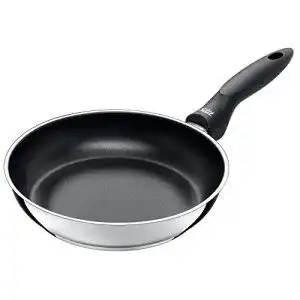 Induktionspfannen Silit Domus Bratpfanne Induktion 24 cm hoch