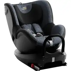 Reboarder Britax Römer I 0 – 18 kg I Drehbar Isofix
