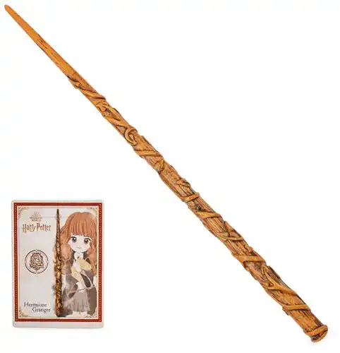 Zauberstab Wizarding World Harry Potter Authentisch Hermine