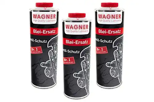 Bleiersatz Wagner Spezialschmierstoffe Blei Ersatz Bleiersatz 3 Liter