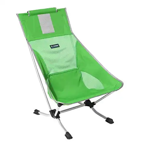 Die beste Strandstuhl Helinox Beach Chair,,Campingstuhl,Aluminium,leicht 2026 Test Bestseller Strandstuhl Helinox Beach Chair,,Campingstuhl,Aluminium,leicht