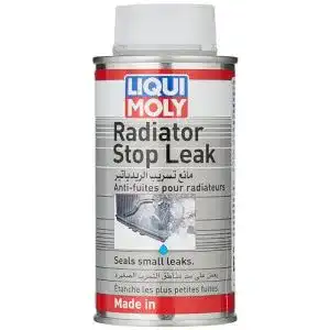 Kühlerdichtmittel Liqui Moly 2x 3330 Kühler-Dichter 150ml